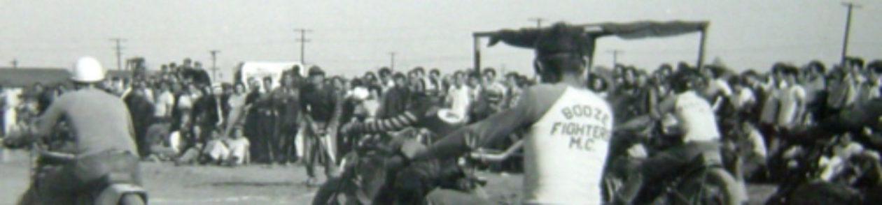 Boozefighters, The Alpine Chapter